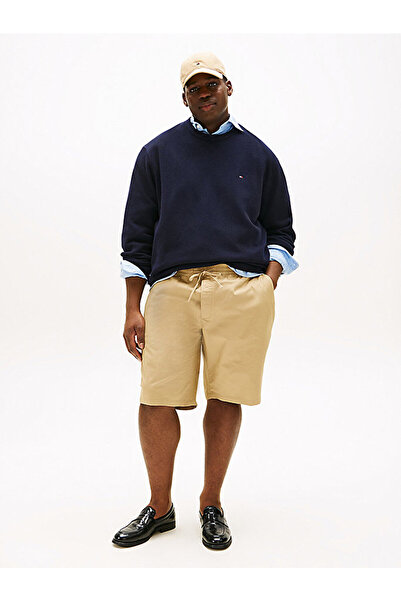 Tommy Hilfiger Men's Bt-Brooklyn Po Paper Shorts