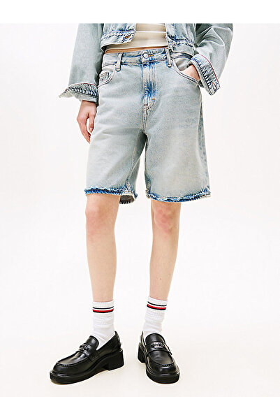 Tommy Hilfiger Women's Mia Rlxd Bermuda Shorts