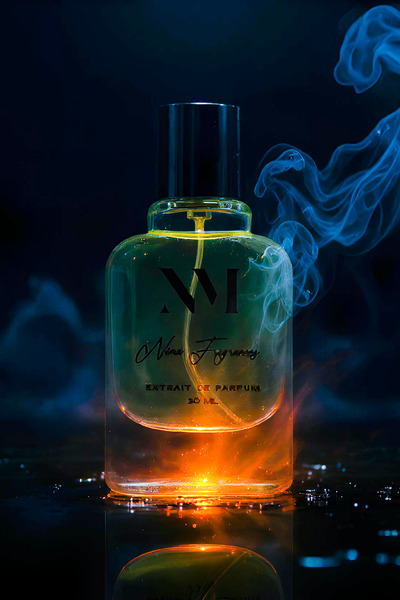 E14 The Desired 50ml Extrait