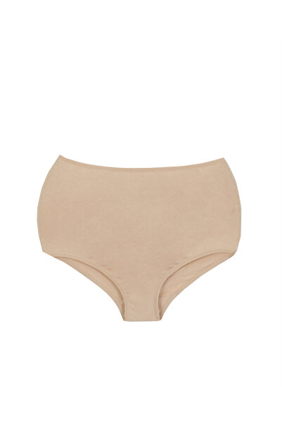 Cyz Home Women's Panties Modal Fabric 4-Pack Bato Model