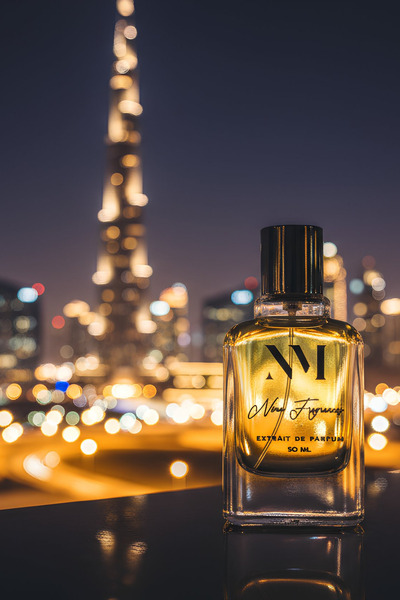 E15 Man’s Elixir 50ML Extrait