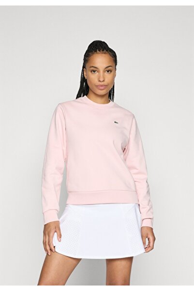 Lacoste Sport Sweatshirt Relaxed Fit women sweatshirt