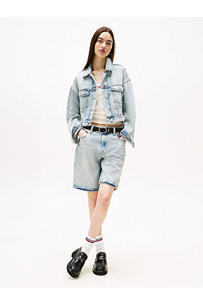 Tommy Hilfiger Women's Mia Rlxd Bermuda Shorts