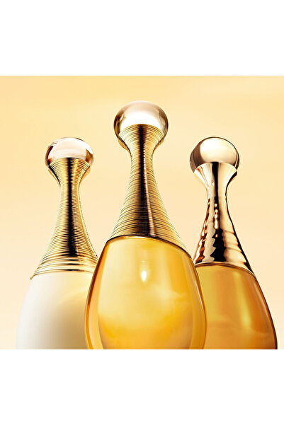 Dior J'Adore Parfüm 🌸 - Zarif ve Kalıcı Kokular