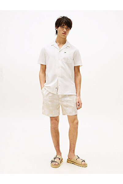 Tommy Hilfiger Men's Tjm Slub Shorts