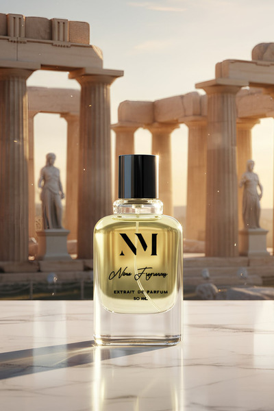 E08 Eros 50ML Extrait