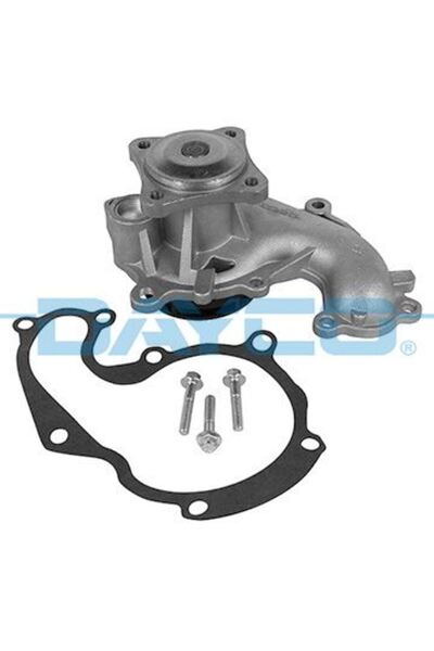 DAYCO Devirdaim Connect 02>14 1.8 Tdcı Focus I -ıı 98>11 -mondeo Iv 07>14 1.8...