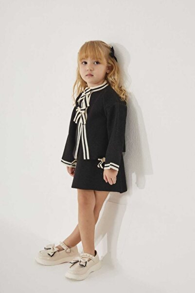 CANDYSBEBE Kız çocuk alt üst takım