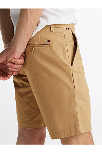 Tommy Hilfiger Men's Brooklyn 1985 Shorts