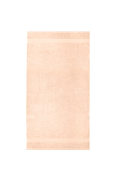 Dilios Sofia Bath Towel, 70x140 cm, 100% Cotton, 450 GSM, Orange