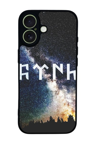 BGAKSESUAR iPhone 17 Compatible Case – Soft Silicone, Protective, Shock-Absor...