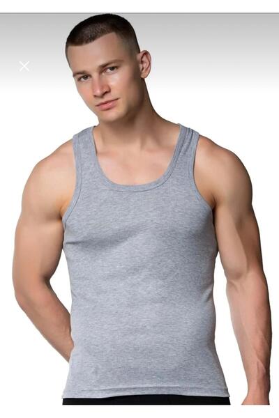 MODANTA Men's Rambo Singlet Comfortable Fabric and Stylish for Everyday Use