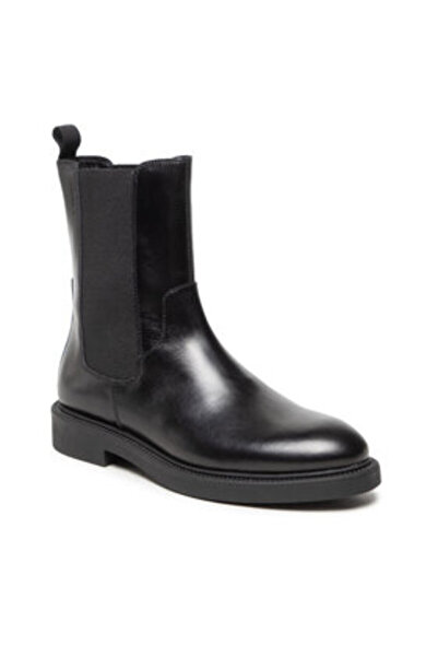 Vagabond γυναικείες μπότες Chelsea 5248-301-20 μαύρες