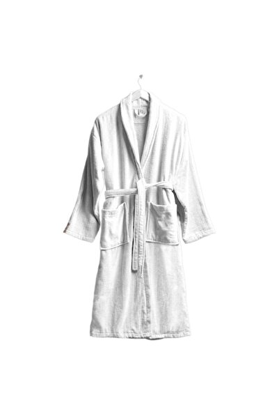 OEM Hotel SPA and Bathrobe with Kimono Collar Velour 100% Cotton, unisex, 420...