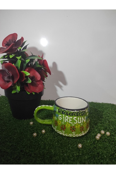 Home Kahve fincanı "Giresun"