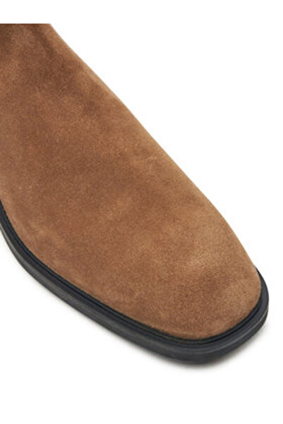 Vagabond ανδρικές μπότες Chelsea 5668-340-19 καφέ