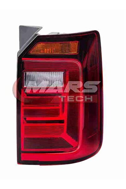 Mars Vag Stop Lambası Sol Dikey Acılan Kapı Caddy 15> - 611561