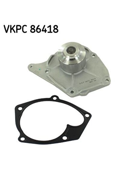 SKF Renault Devirdaım Scenic Modus Fluence / Duster 10> Dokker Lodgy / Micra Note Note 06> Juke Qashqa