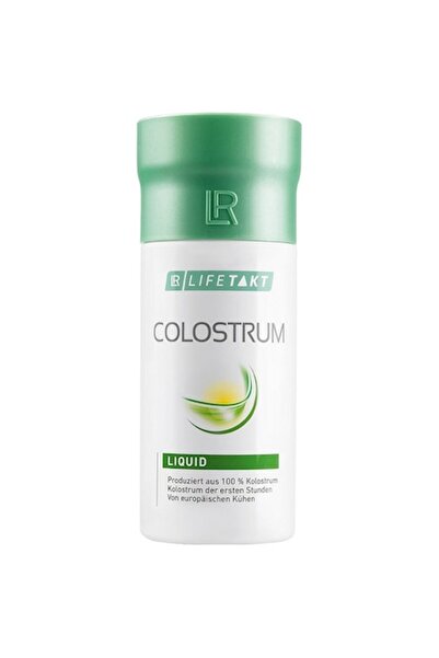 LR Health and Beauty Colostrum Liquid 125 ml