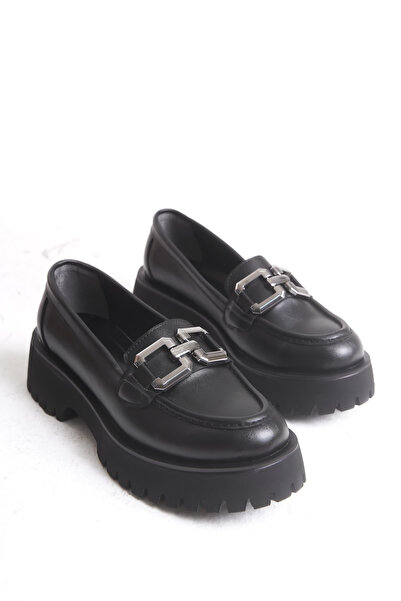 Liza Shoes LİVYAN Жіночі щоденні лофери A019- K604