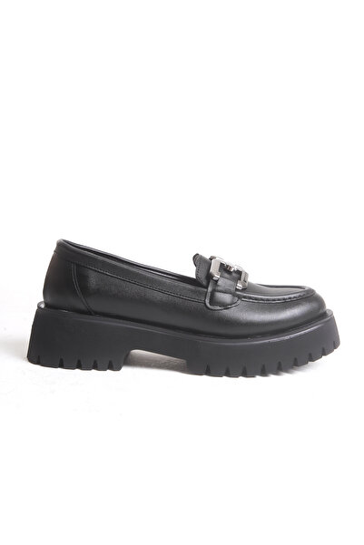 Liza Shoes LIVYAN Дамски ежедневни мокасини A019- K604