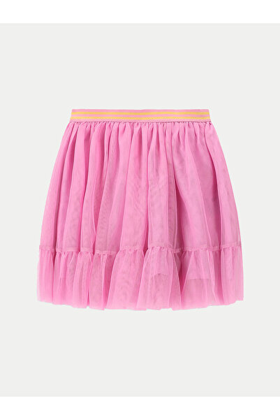 Coccodrillo Φούστα για κορίτσια WC4124201CEK Εκρού