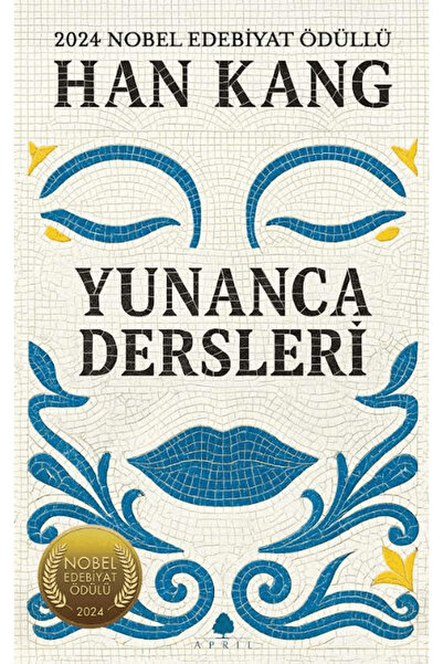 April Yayıncılık Yunanca Dersleri