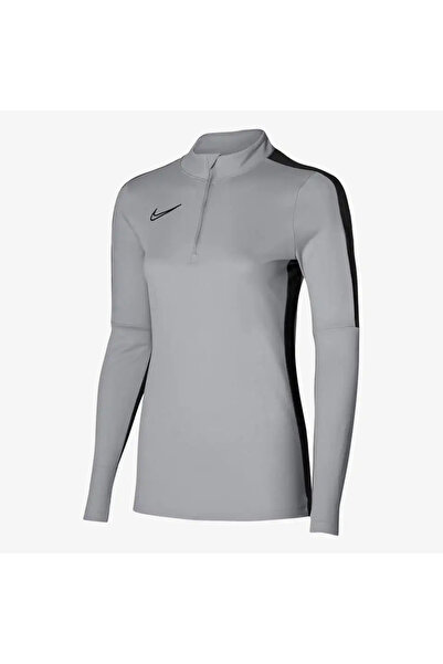 Nike Academy23 Kadın Yarım Fermuarlı Eşofman Üstü