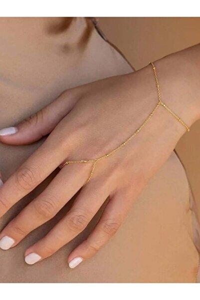 Fiamoss سلسلة يد نسائية على شكل كرة من شاهميران