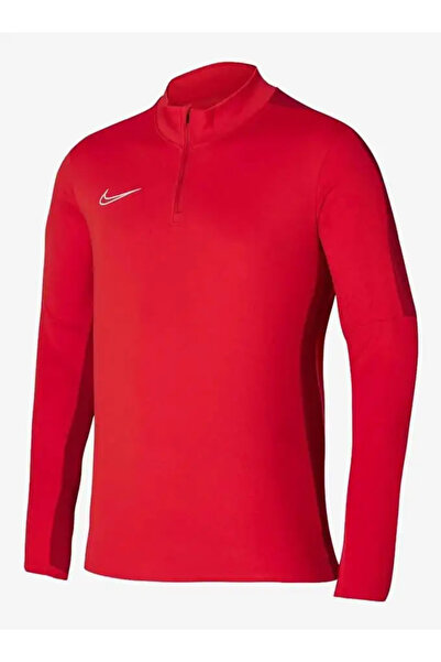Nike Dri-FIT Academy23 Drill Top Erkek Yarım Fermuarlı üst