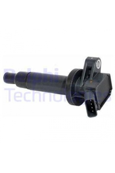 DELPHİ Toyota Atesleme Bobını Toyota Corolla Avensis Yarıs Rav4 1.4 Vvti / 1....