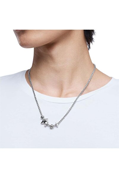 Diesel DJDX1623-040 Erkek Kolye