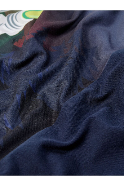 LEGO Μπλούζα για αγόρι 12011379 Μπλε σκούρο