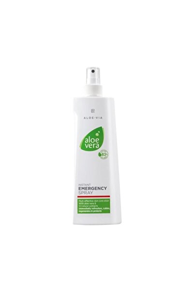 LR Health & Beauty Spray de urgență, Aloe Vera, 400 ml