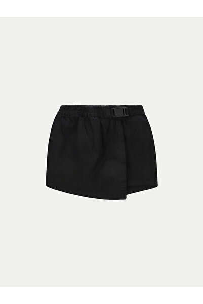 Coccodrillo Φούστα για κορίτσια WC4124502CEJ Μαύρη