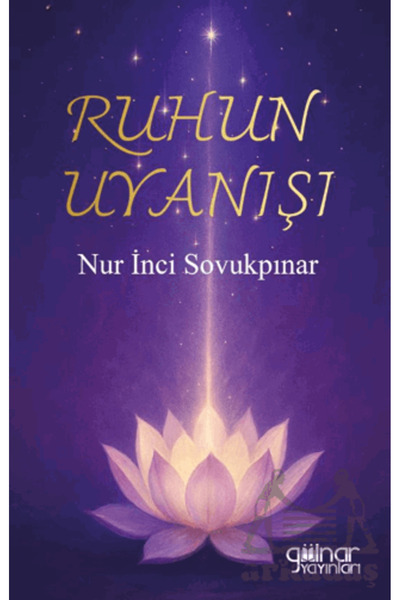 Gülnar Yayınları Ruhun Uyanışı