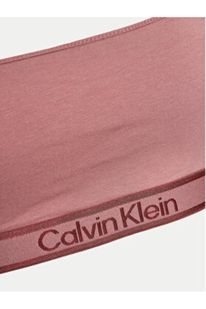 Calvin Klein Γυναικείο σουτιέν εσώρουχο 000QF7943E Ροζ
