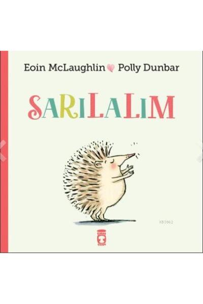 Timaş Çocuk Sarılalım