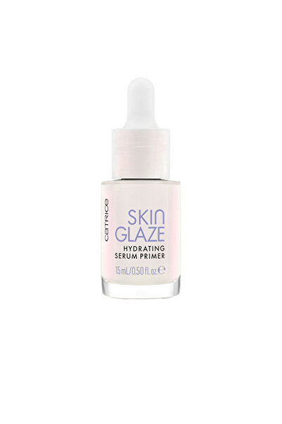 Catrice Skin Glaze Feuchtigkeitsspendendes Primer-serum 15 ml