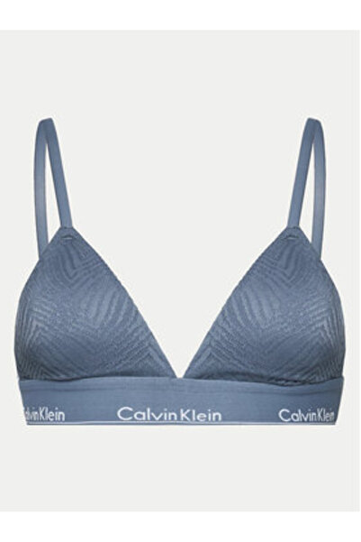 Calvin Klein Γυναικείο σουτιέν εσώρουχου 000QF7077E Μπλε