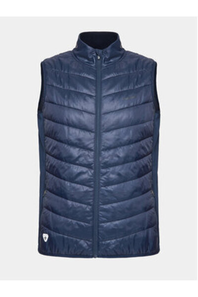 Viking Ανδρικό Γιλέκο 600/23/2332/19 Μπλε Σκούρο Μπλε