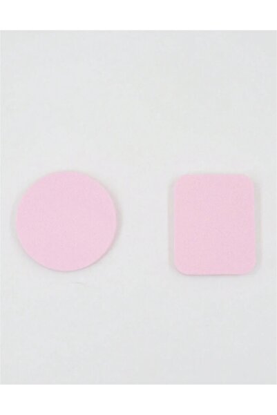 Generic Set of empty plastic spray bottles and mini cosmetics, perfect for travel or everyday use.