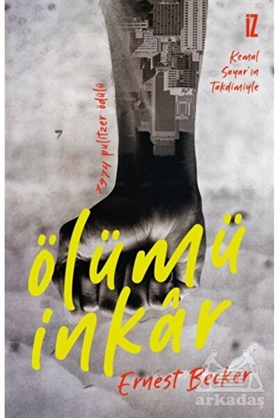 İz Yayıncılık Ölümü İnkar