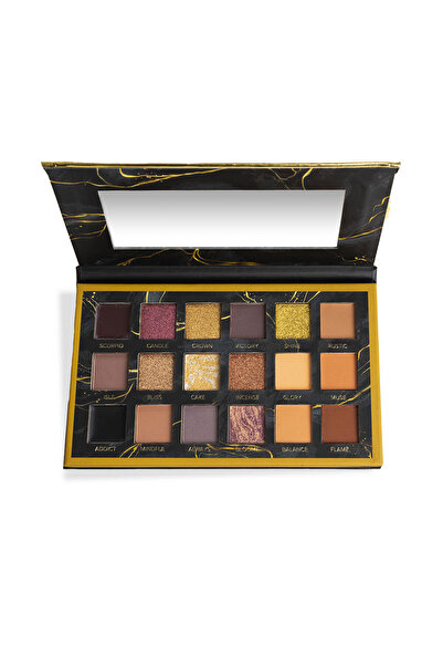 Magic Studio Black Diamond Schattenpalette 1 Stück