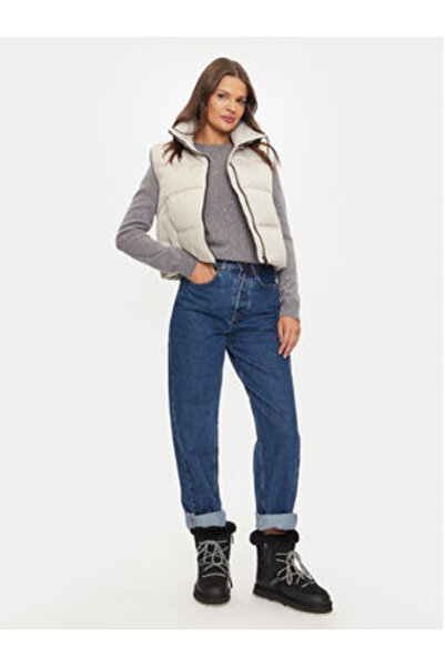 Vero Moda Γυναικείο Αμάνικο 10293918 Εκρού