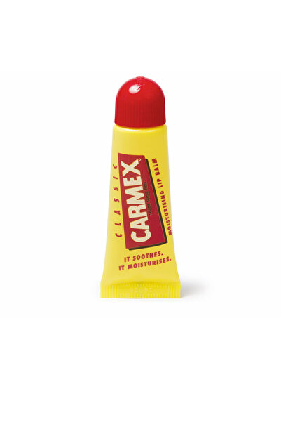 Carmex Classic Feuchtigkeitsbalsam Tube 10 gr