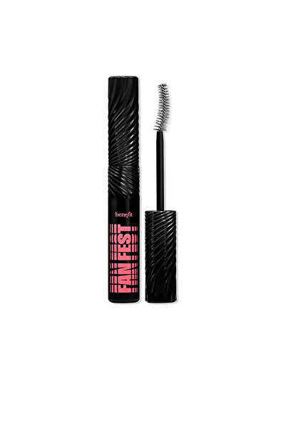 BENEFIT Fan Fest Maske #schwarz 8 gr