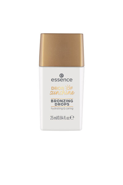 Essence Drop Of Sunshine Flüssiger Bronzer 25 ml