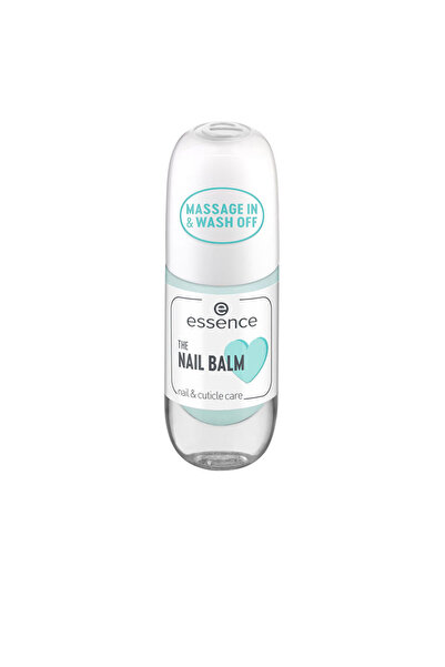 Essence Der Nagelbalsam massiert und wäscht 8 ml
