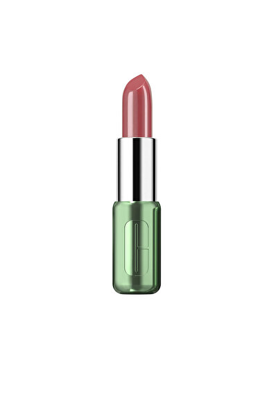 Clinique Pop Longwear Shine Lippenstift #fig Pop 3,9 gr